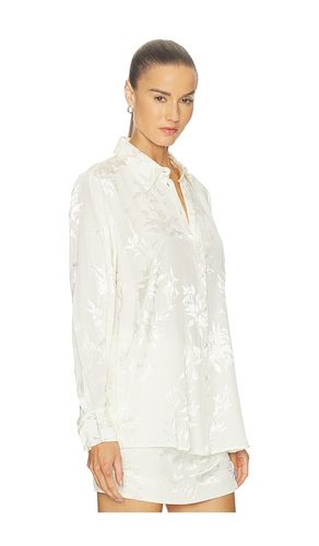 OBERTEIL TOP in . Größe M. Also in XXS, L, XL - HEMANT AND NANDITA - Modalova