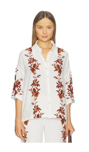 OBERTEIL TOP in . Größe S. Also in M, XL - HEMANT AND NANDITA - Modalova