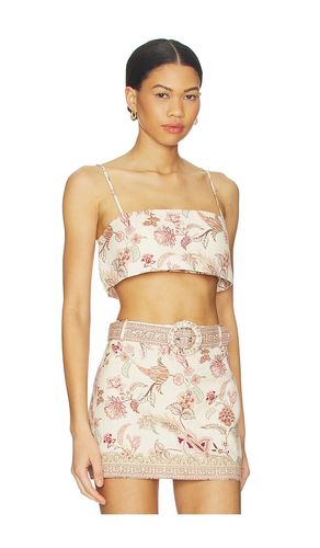 OBERTEIL TOP in . Größe L. Also in M, S, XL, XS - HEMANT AND NANDITA - Modalova