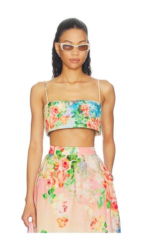 BUSTIER-TOP BUSTIER TOP in ,. Größe S. Also in XS, M, L, XL - HEMANT AND NANDITA - Modalova