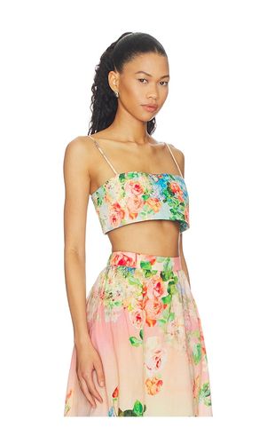 BUSTIER-TOP BUSTIER TOP in ,. Größe S. Also in XS, M, L, XL - HEMANT AND NANDITA - Modalova