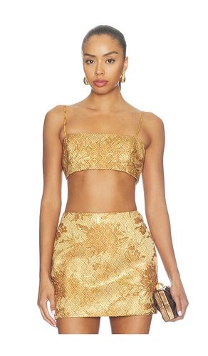 OBERTEIL TOP in . Größe M. Also in S, XL, XS - HEMANT AND NANDITA - Modalova