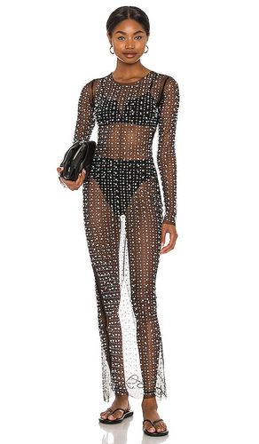 Champagne Nights Mesh Dress in . - size M (also in S, XS) - Beach Bunny - Modalova