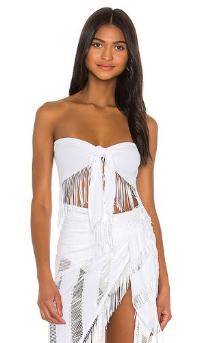 Haute Summer Top in - Beach Bunny - Modalova