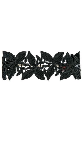 BLUEBELLA CHOKER OPHELIA in Black - BLUEBELLA - Modalova