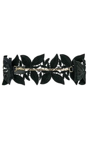 BLUEBELLA CHOKER OPHELIA in Black - BLUEBELLA - Modalova