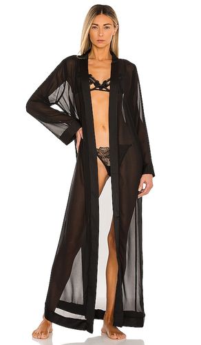 Marcella Long Kimono in . - size L (also in S) - BLUEBELLA - Modalova