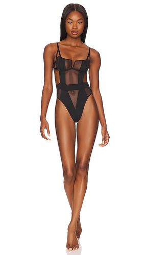 Orla Wired Bodysuit in . - size 32B (also in 32D, 34B, 34C, 34D, 36C, 36D) - BLUEBELLA - Modalova