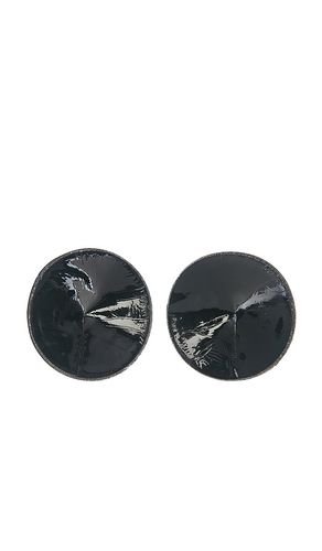 Zenn Nipple Pasties in ,Metallic - BLUEBELLA - Modalova