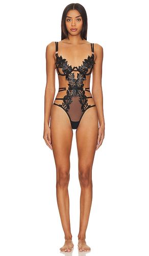 Ophelia Wired Bodysuit in . - size 32C (also in 36B) - BLUEBELLA - Modalova