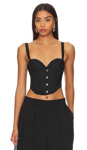 Jean Wired Corset in . - size 34B (also in 36B) - BLUEBELLA - Modalova