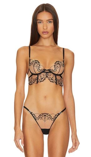 Marisa Wired Bra in . - size 32B (also in 32C, 32D, 34B, 34C, 34D, 36B, 36C, 36D) - BLUEBELLA - Modalova