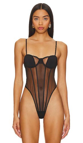 Tobi Wired Bodysuit in . - size 32C (also in 36C) - BLUEBELLA - Modalova