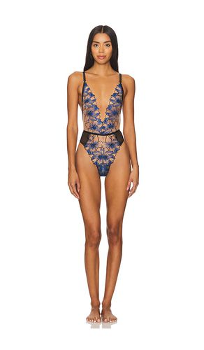 Lyandra Bodysuit in . - size M (also in L, XL/1X, XS) - BLUEBELLA - Modalova