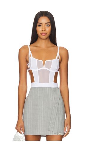 Orla Wired Bodysuit in . - size 32C (also in 36C) - BLUEBELLA - Modalova