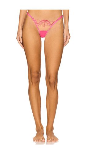 Marisa Thong in Fuchsia. - size L (also in M, S, XL/1X, XS) - BLUEBELLA - Modalova