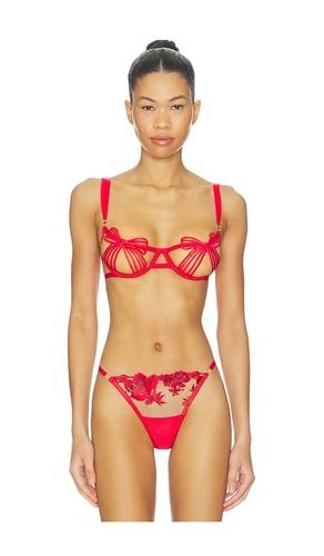 Annabel Wired Bra in . - size 32A (also in 32C, 32D, 32DD, 34A, 34B, 36A, 36B, 36D) - BLUEBELLA - Modalova