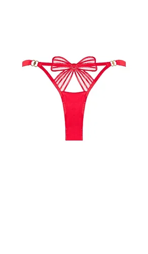Annabel Open-back Brief in . - size XL (also in XXL, XXS) - BLUEBELLA - Modalova