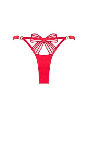 Annabel Open-back Brief in . - size XXS (also in XL, XXL) - BLUEBELLA - Modalova