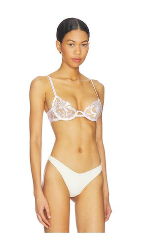 Leonora Wired Bra in . - size 32A (also in 36A, 36C) - BLUEBELLA - Modalova