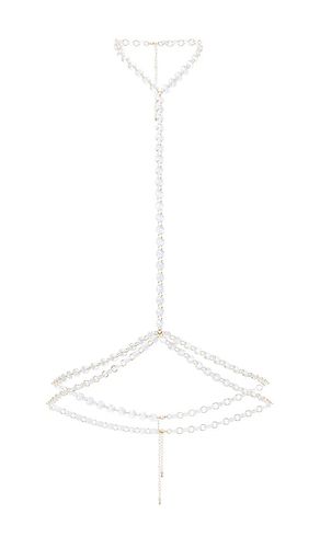 Crystal Harness in . Size M-L. Also in XS-S - BLUEBELLA - Modalova