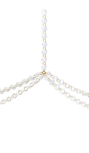Crystal Harness in . Size M-L. Also in XS-S - BLUEBELLA - Modalova