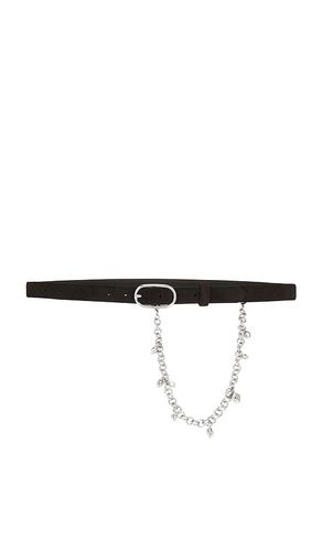 Naya Chain Belt in . Size M/L. Also in S/M - Bec + Bridge - Modalova