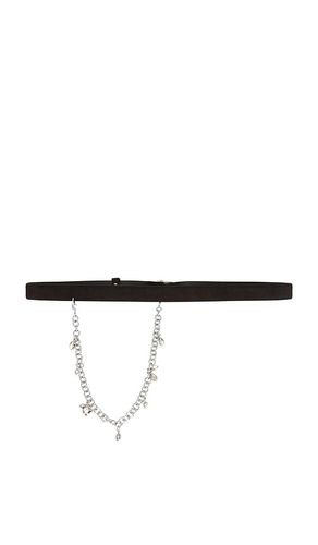 Naya Chain Belt in . Size S/M. Also in M/L - Bec + Bridge - Modalova