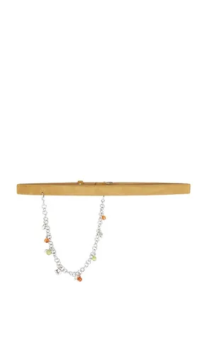 Naya Chain Belt in . Taglia M/L. Also in S/M - Bec + Bridge - Modalova