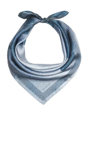 Pañuelo musa en color azul talla all - Bec + Bridge - Modalova