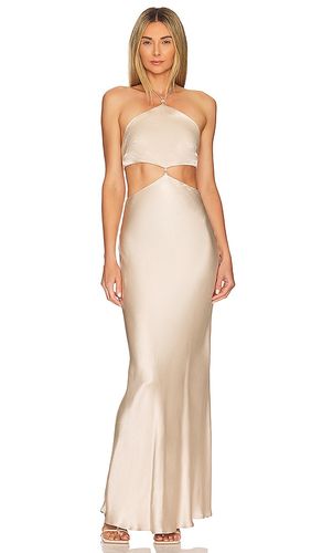 Kara Maxi Dress in . Size 10/M, 12/L - BEC&BRIDGE - Modalova
