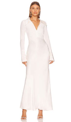 Amber Long Sleeve Maxi Dress in . Size 6/XS - Bec + Bridge - Modalova