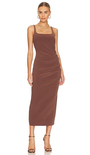 Karina midi dress in color size 14/XL in - . Size 14/XL (also in Aus 6/US 2) - Bec + Bridge - Modalova