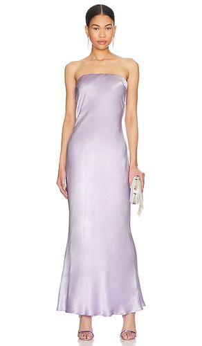 MIDI-KLEID MOONDANCE STRAPLESS in . Größe 12/L. Also in 10/M - Bec + Bridge - Modalova