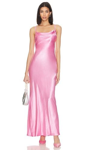 Mali Maxi Dress in Pink. - size 10/M (also in 12/L, 8/S) - Bec + Bridge - Modalova