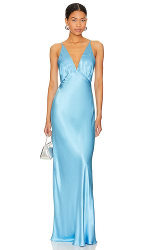 Lorelai V Maxi Dress in . Taglia 8/S - Bec + Bridge - Modalova