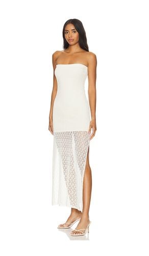 Aurora Strapless Dress in . Taglia M - Bec + Bridge - Modalova