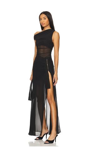 Zeila Asymmetrical Dress in . - size 12/L (also in 6/XS) - Bec + Bridge - Modalova