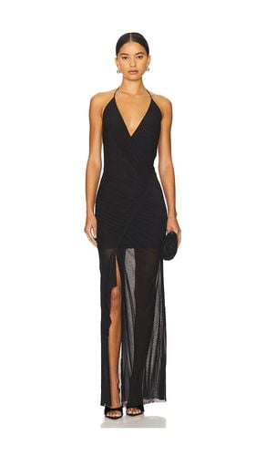 Sania Halter Dress in . Size 12/L, 6/XS, 8/S - Bec + Bridge - Modalova