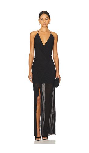 Sania Halter Dress in . Size 12/L, 8/S - Bec + Bridge - Modalova