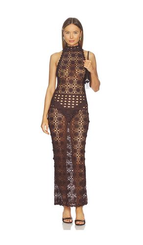 Ania Halter Maxi Dress in . Taglia S/M. Also in XS/S - Bec + Bridge - Modalova