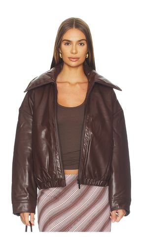 Dena Oversized Jacket in . Size XS. Also in S, M, L, XL - Bec + Bridge - Modalova