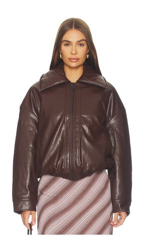 Dena Oversized Jacket in . Size L. Also in M, S, XL, XS - Bec + Bridge - Modalova