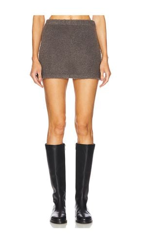 Josie Mini Skirt in . - size L (also in M, S, XS) - Bec + Bridge - Modalova