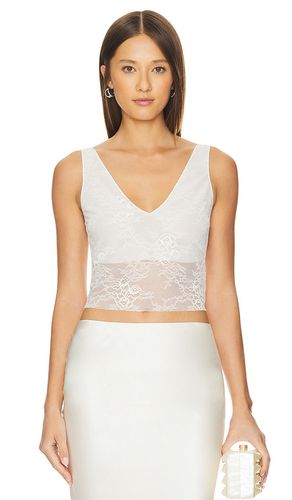 Santal Cropped Top in . Size 6/XS, 8/S - Bec + Bridge - Modalova