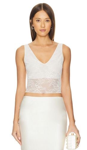 Santal Cropped Top in . Taglia 8/S - Bec + Bridge - Modalova