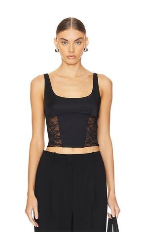 Olimpia Corset Top in . Size 12/L, 6/XS, 8/S - Bec + Bridge - Modalova