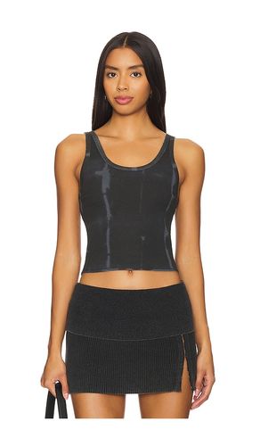 B+b Tank in Black. - size 6/XS (also in 8/S) - Bec + Bridge - Modalova