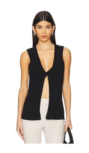 Milla Twist Tank Top in . - size L (also in S, XS) - Bec + Bridge - Modalova