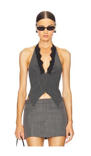 Naida Halter Top in . - size 10/M (also in 6/XS, 8/S) - Bec + Bridge - Modalova